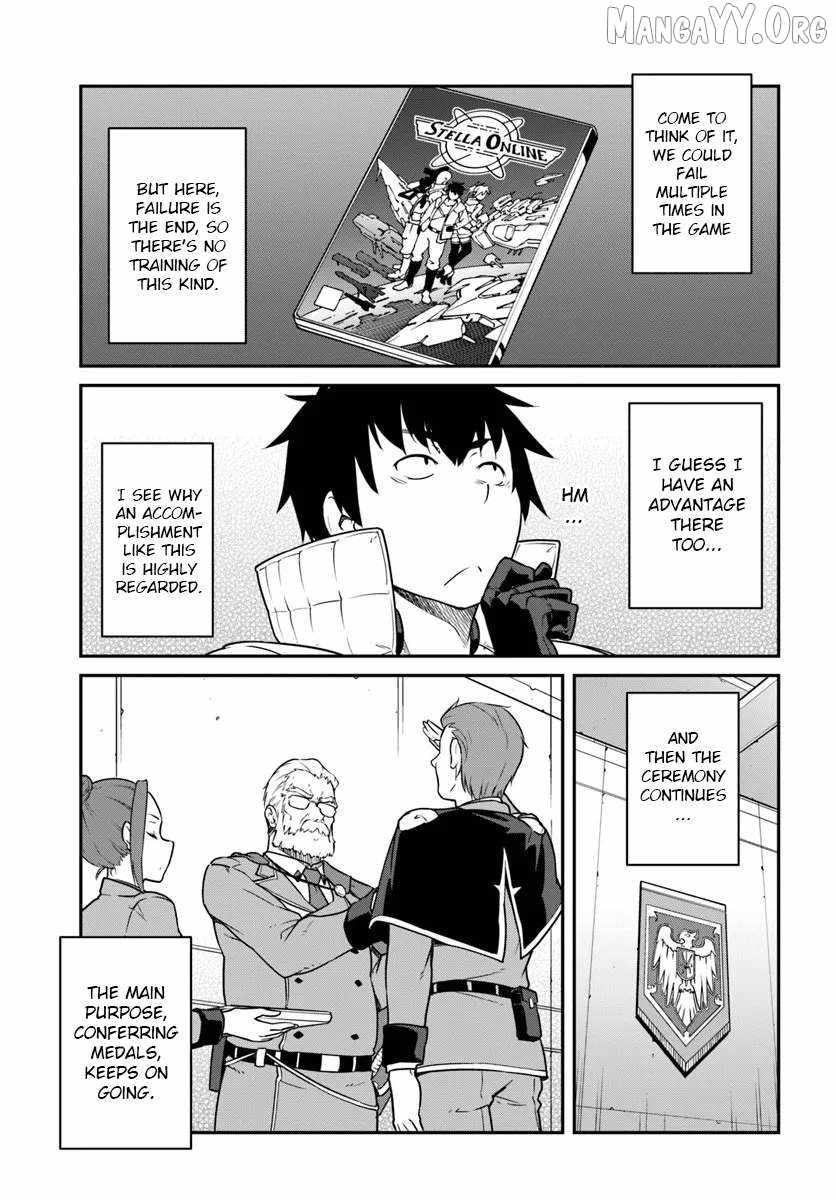 When I Woke Up, I Got the Strongest Equipment and a Spaceship, so I Went and Became a Mercenary in Order to Live as I Please while Aiming for a Detached House Chapter 53.1 - Page 10 in English