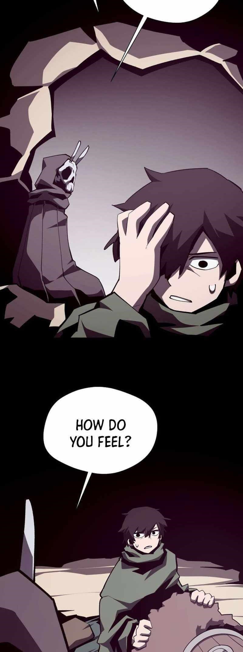 Dungeon Odyssey Chapter 100 - Page 3 in English