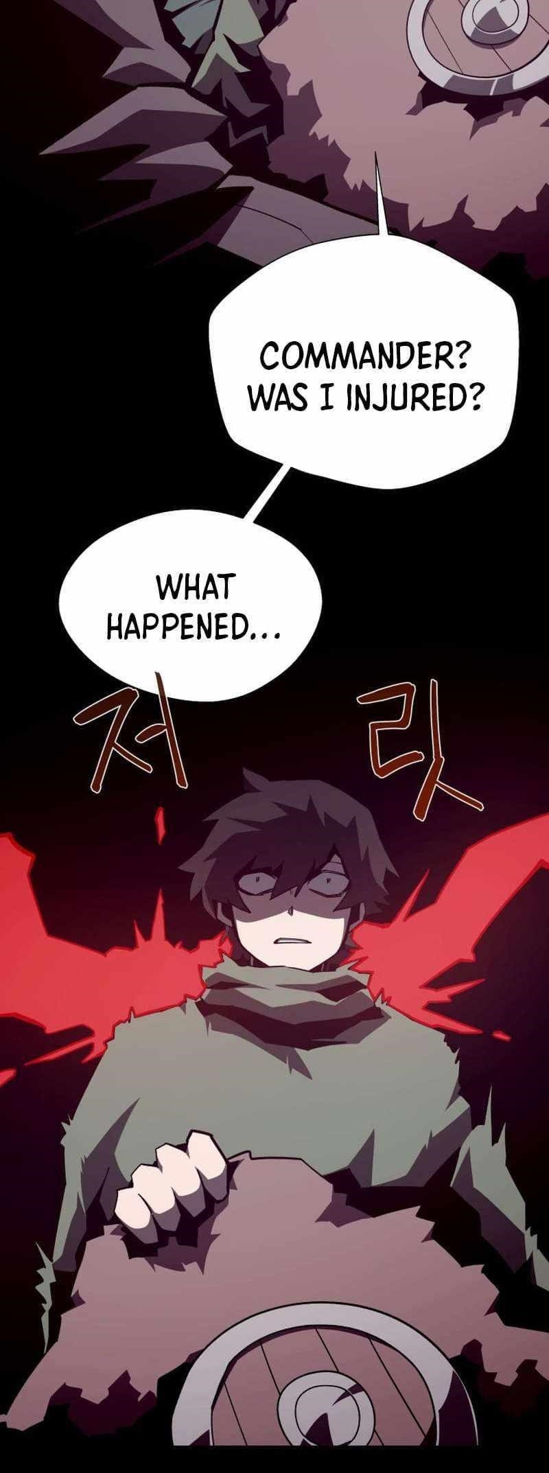 Dungeon Odyssey Chapter 100 - Page 4 in English