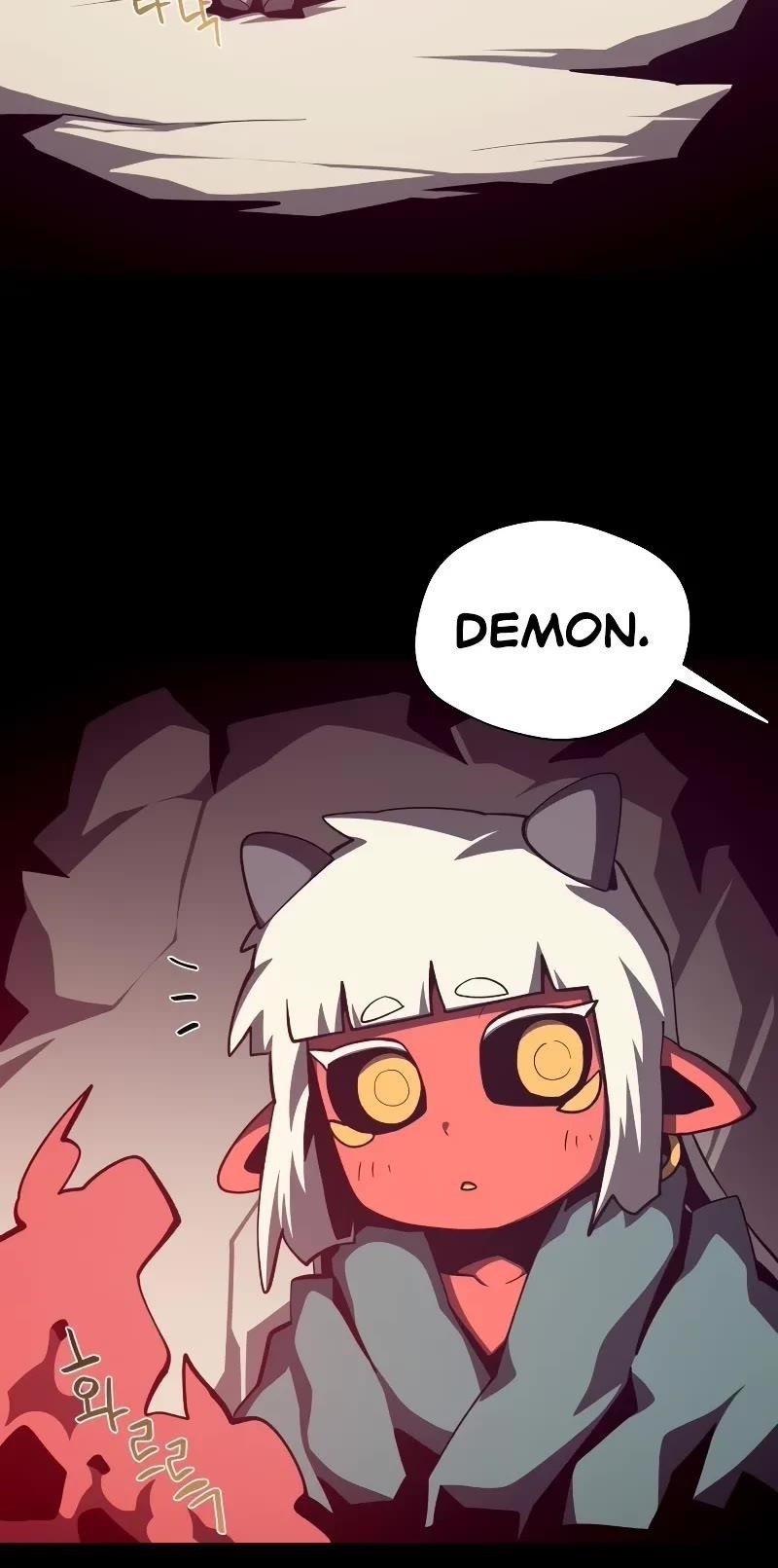 Dungeon Odyssey Chapter 109 - Page 14 in English