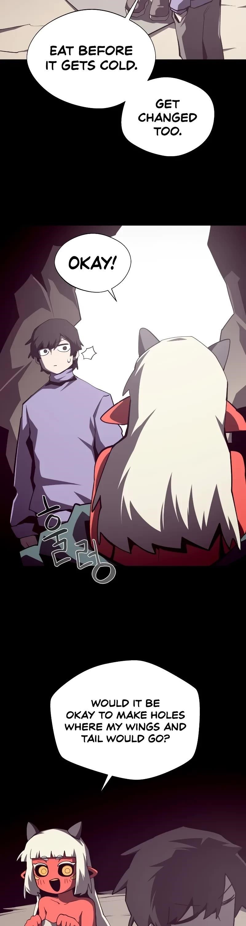 Dungeon Odyssey Chapter 109 - Page 16 in English