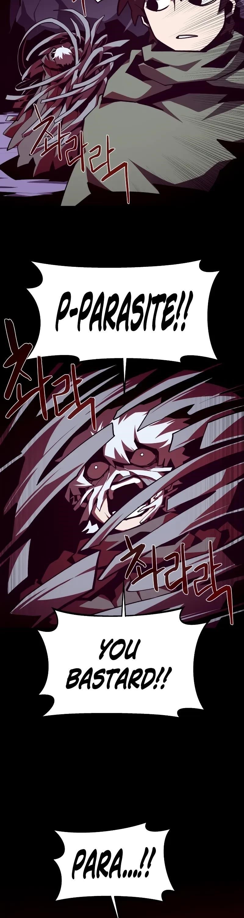 Dungeon Odyssey Chapter 109 - Page 38 in English