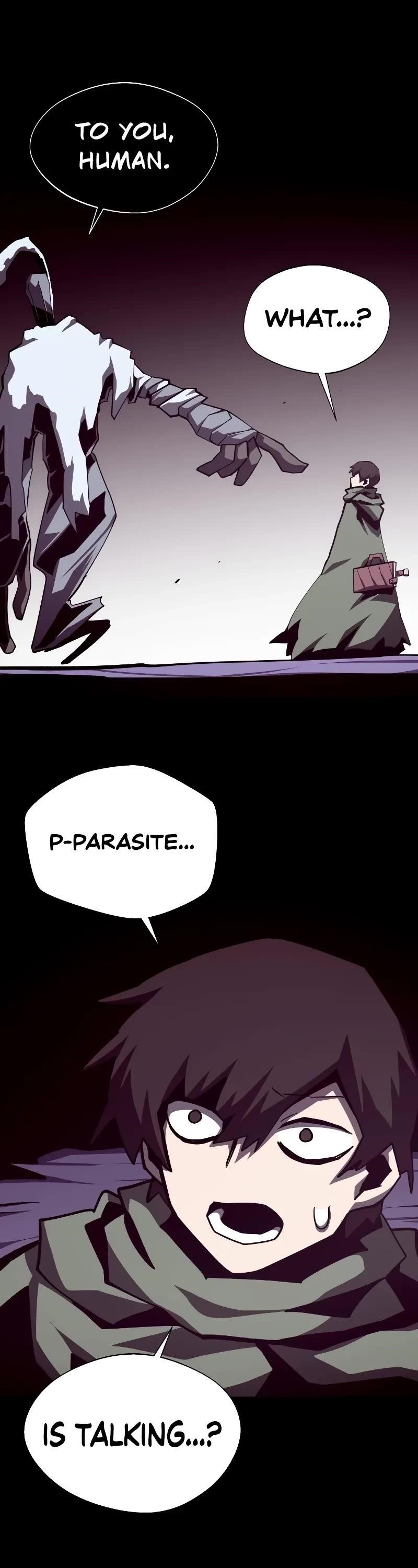 Dungeon Odyssey Chapter 109 - Page 42 in English