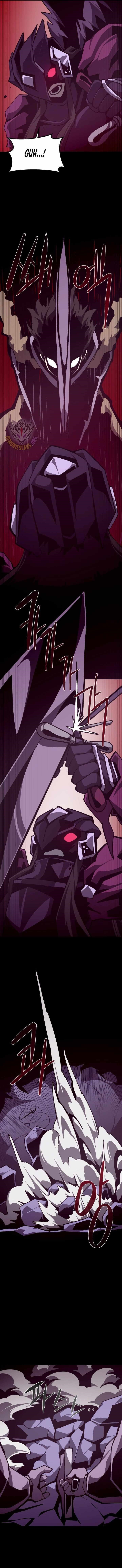 Dungeon Odyssey Chapter 120 - Page 9 in English