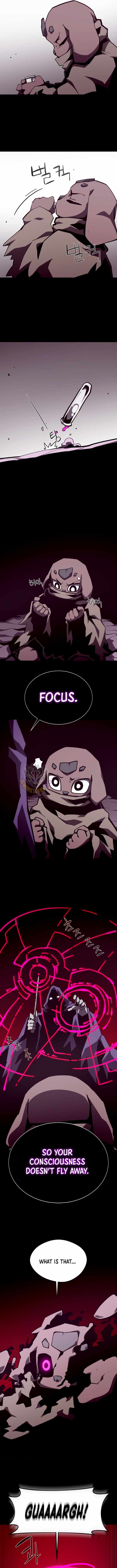 Dungeon Odyssey Chapter 131 - Page 10 in English