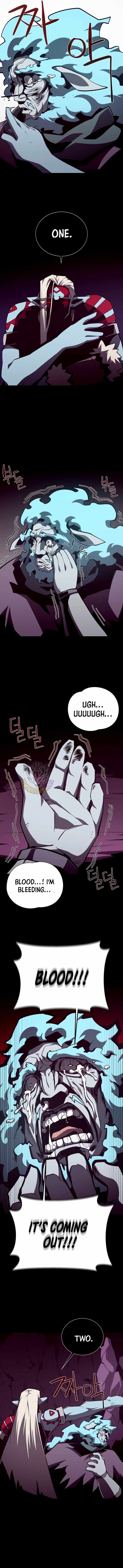 Dungeon Odyssey Chapter 136 - Page 6 in English