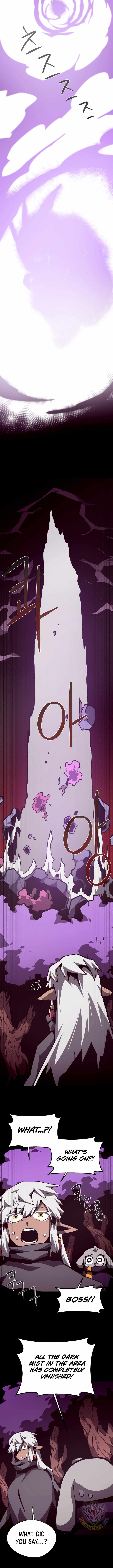 Dungeon Odyssey Chapter 142 - Page 13 in English