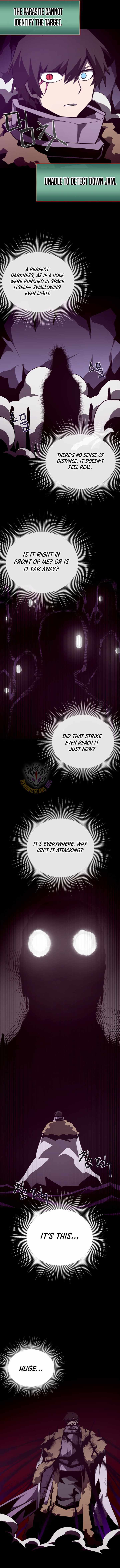 Dungeon Odyssey Chapter 143 - Page 4 in English