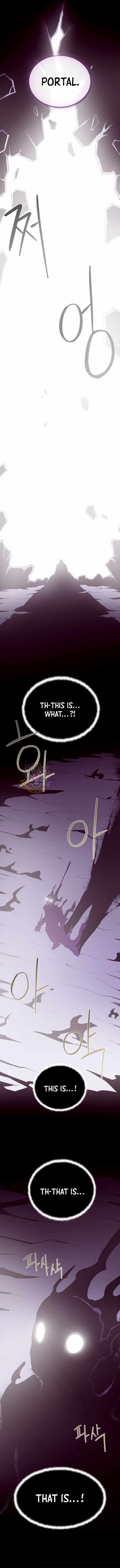 Dungeon Odyssey Chapter 144 - Page 5 in English