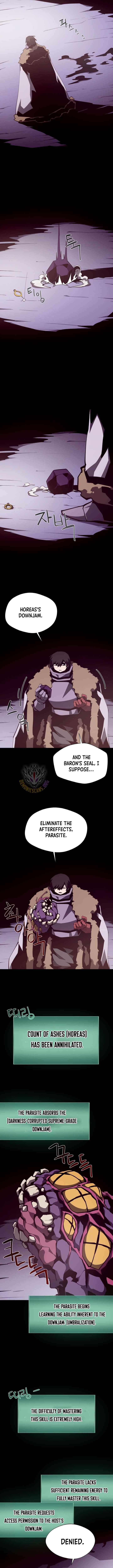 Dungeon Odyssey Chapter 145 - Page 3 in English