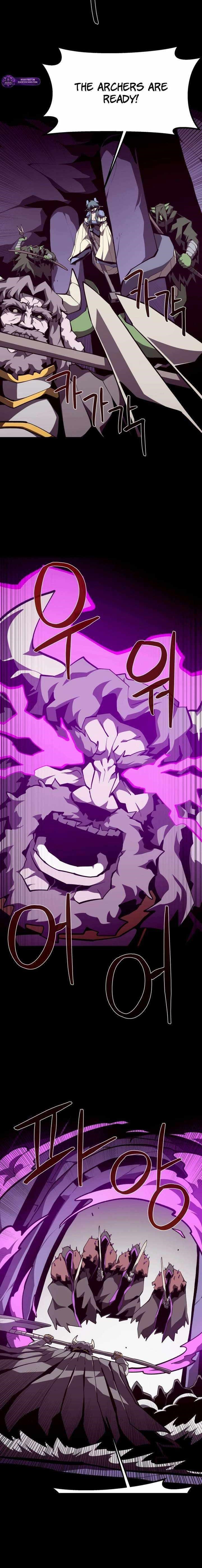 Dungeon Odyssey Chapter 149 - Page 4 in English