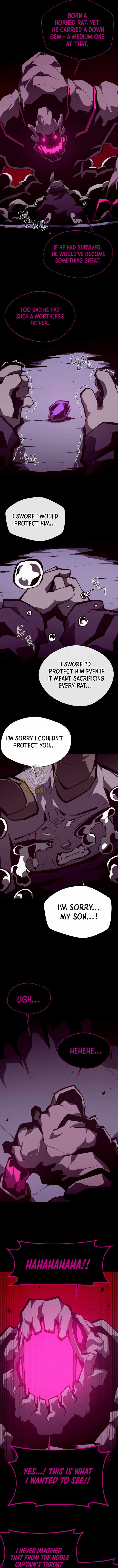 Dungeon Odyssey Chapter 151 - Page 5 in English