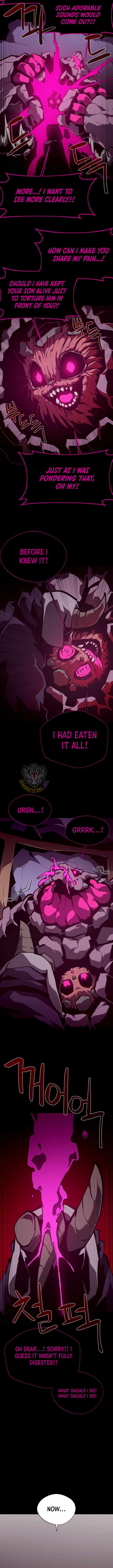 Dungeon Odyssey Chapter 151 - Page 6 in English