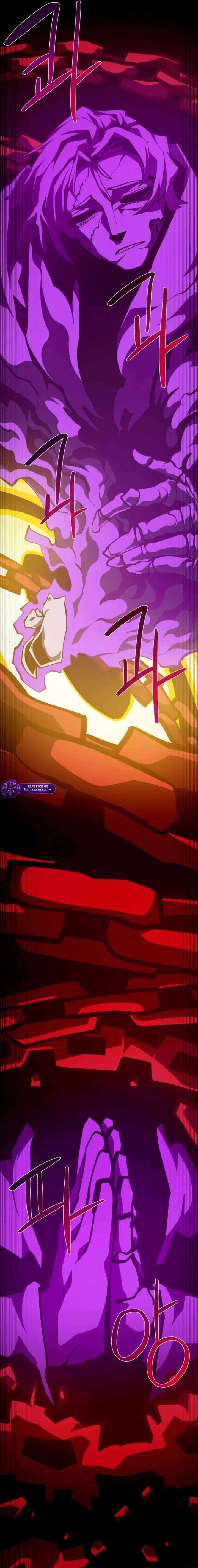 Dungeon Odyssey Chapter 153 - Page 15 in English