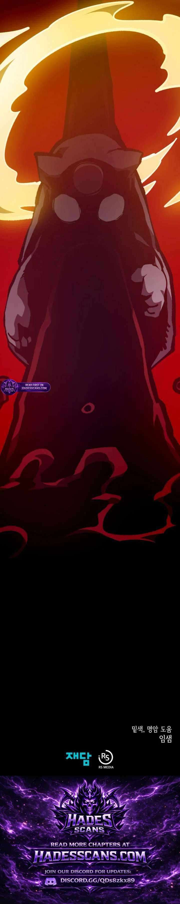 Dungeon Odyssey Chapter 153 - Page 21 in English