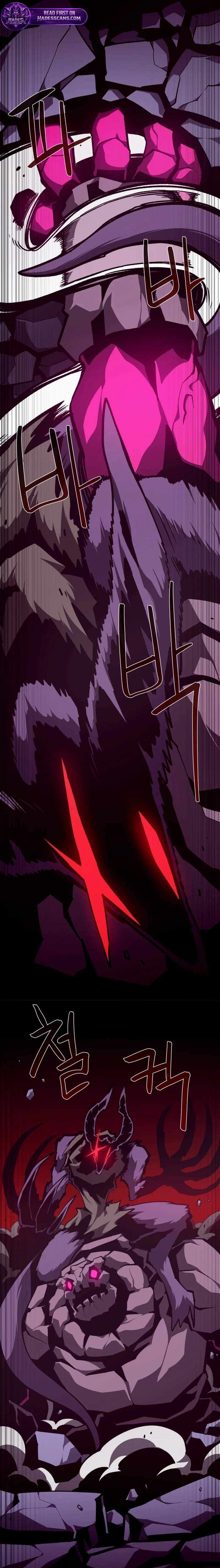 Dungeon Odyssey Chapter 155 - Page 5 in English