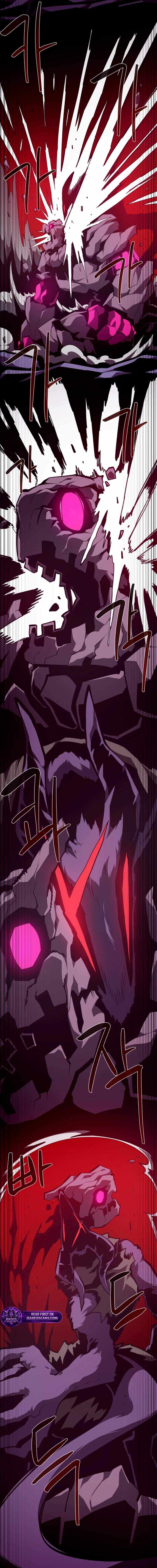 Dungeon Odyssey Chapter 155 - Page 6 in English