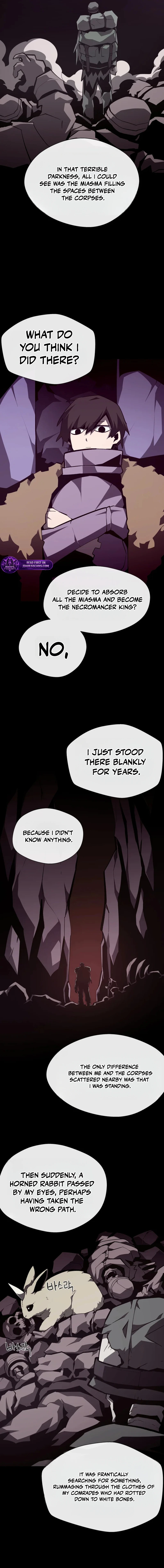 Dungeon Odyssey Chapter 159 - Page 10 in English