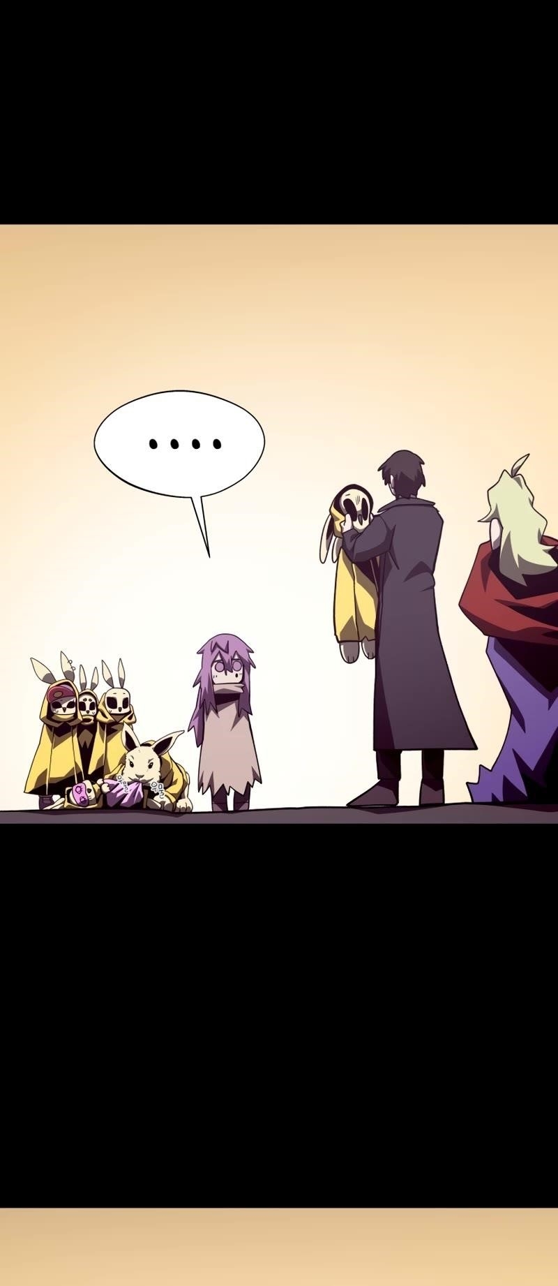 Dungeon Odyssey Chapter 52 - Page 39 in English