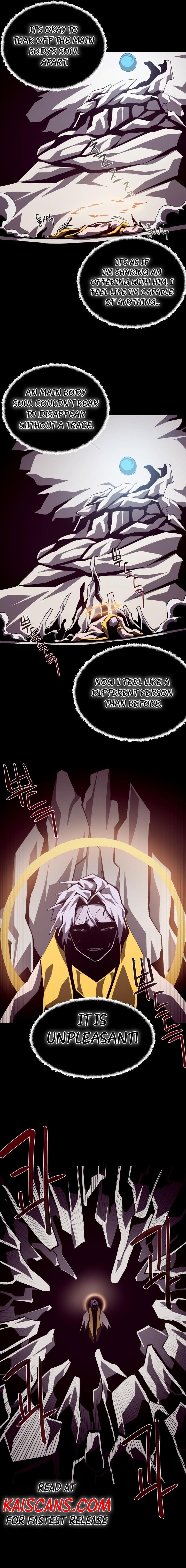 Dungeon Odyssey Chapter 61 - Page 8 in English