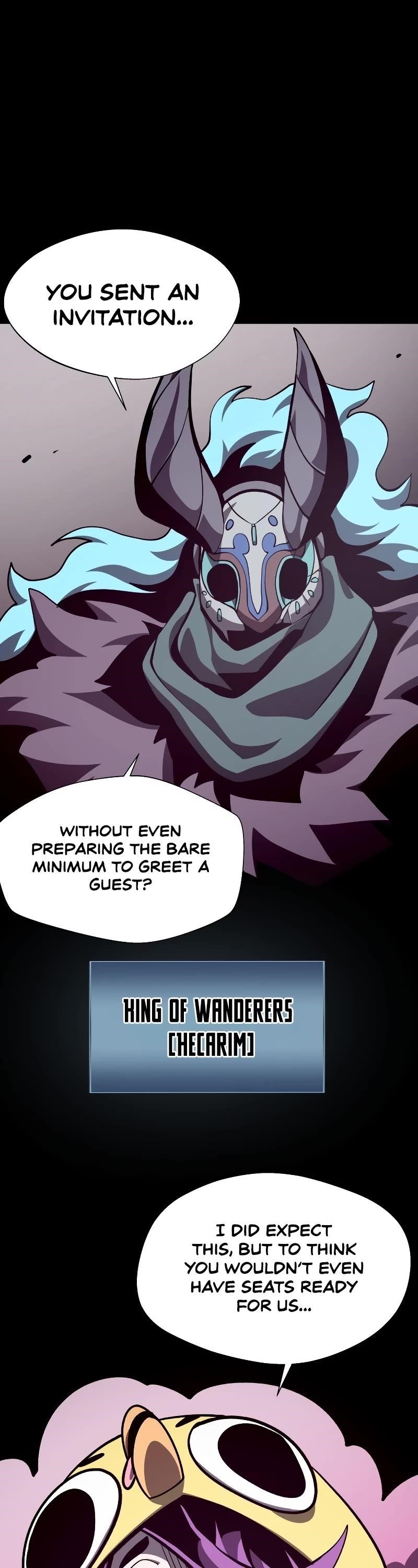 Dungeon Odyssey Chapter 65 - Page 33 in English