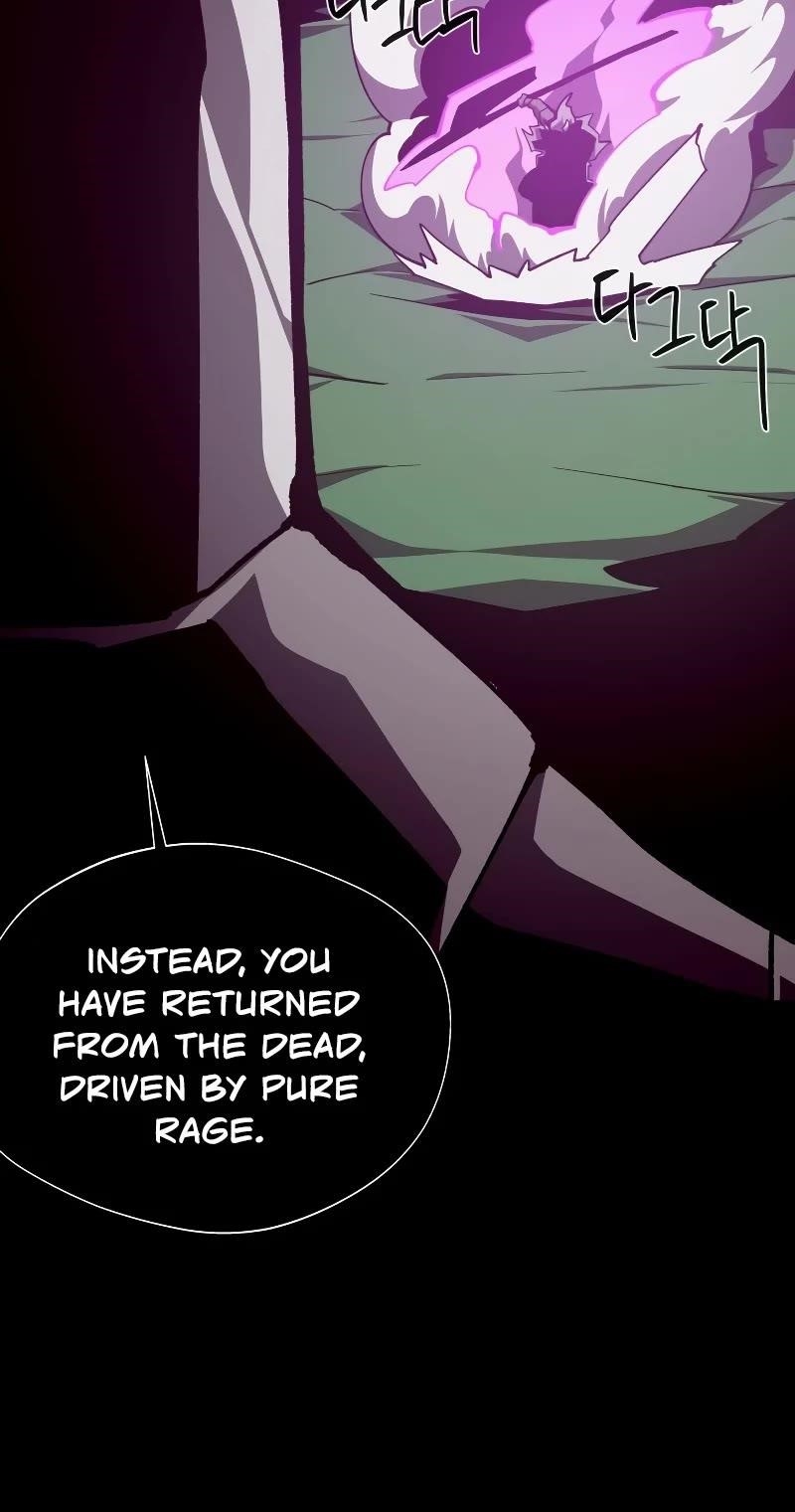 Dungeon Odyssey Chapter 73 - Page 17 in English