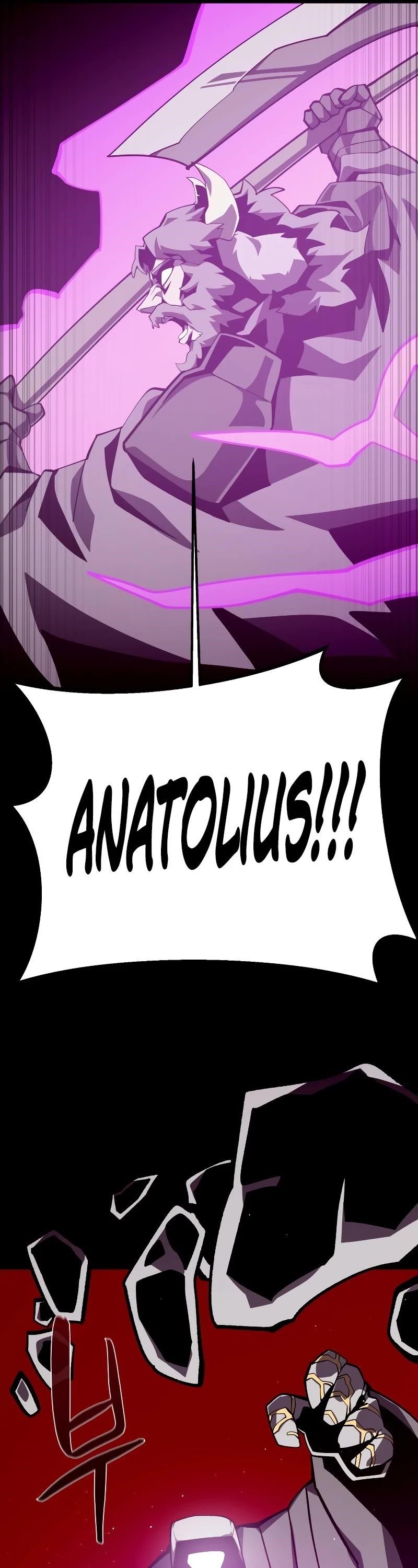 Dungeon Odyssey Chapter 73 - Page 27 in English