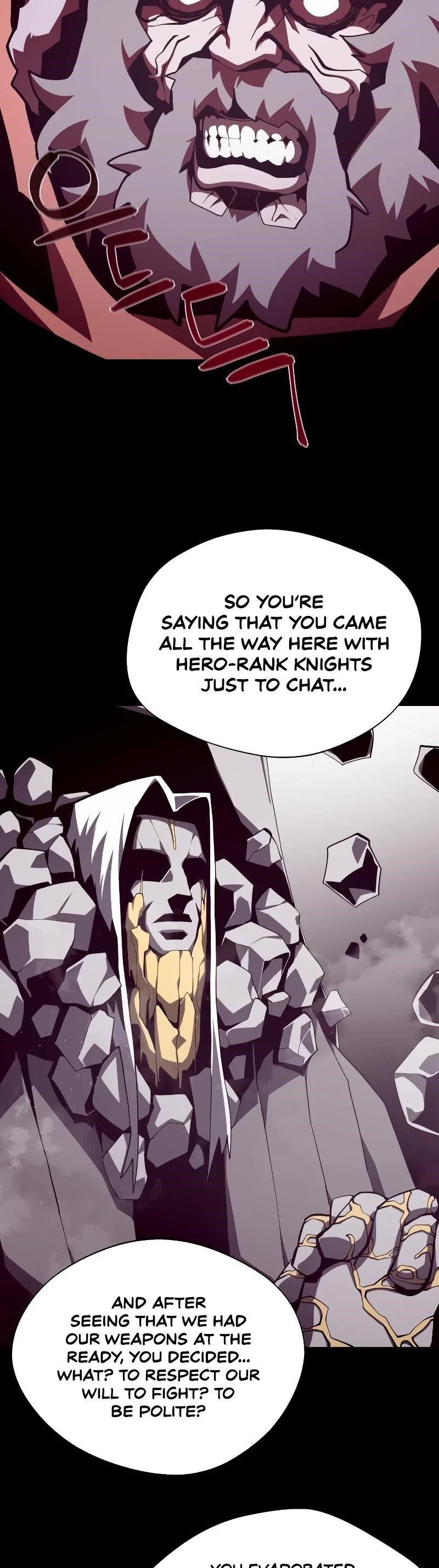Dungeon Odyssey Chapter 73 - Page 3 in English
