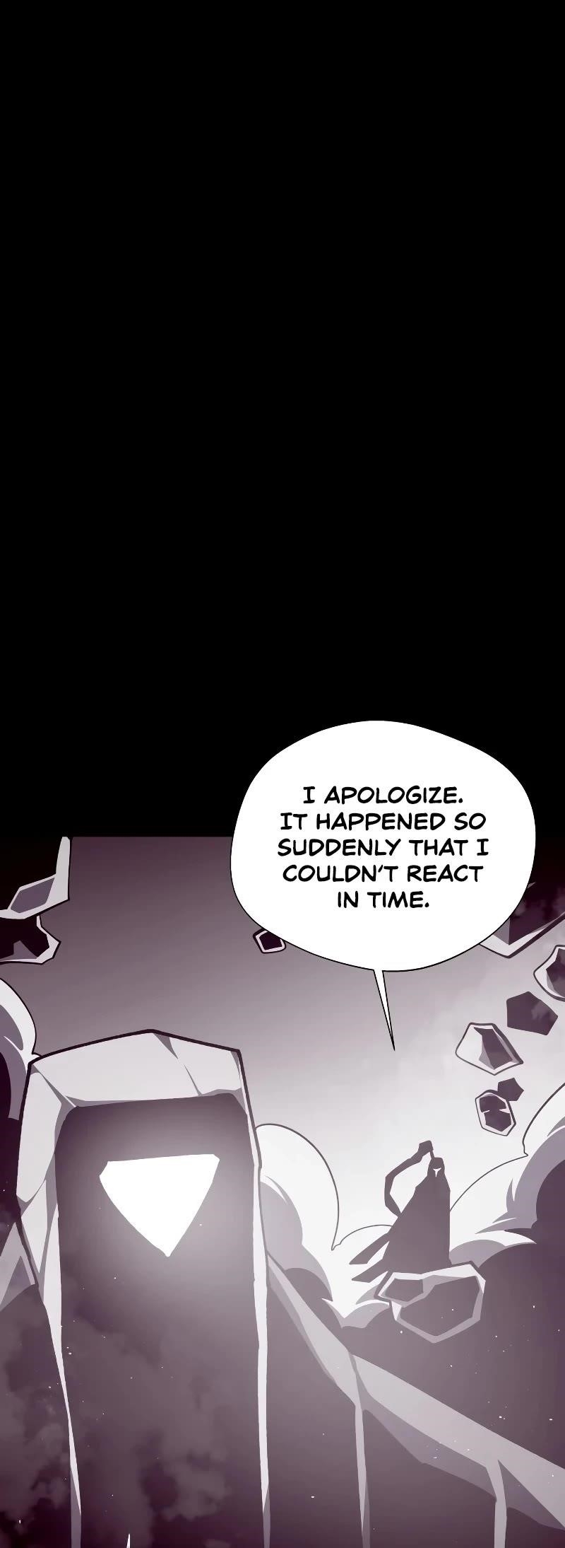 Dungeon Odyssey Chapter 73 - Page 33 in English
