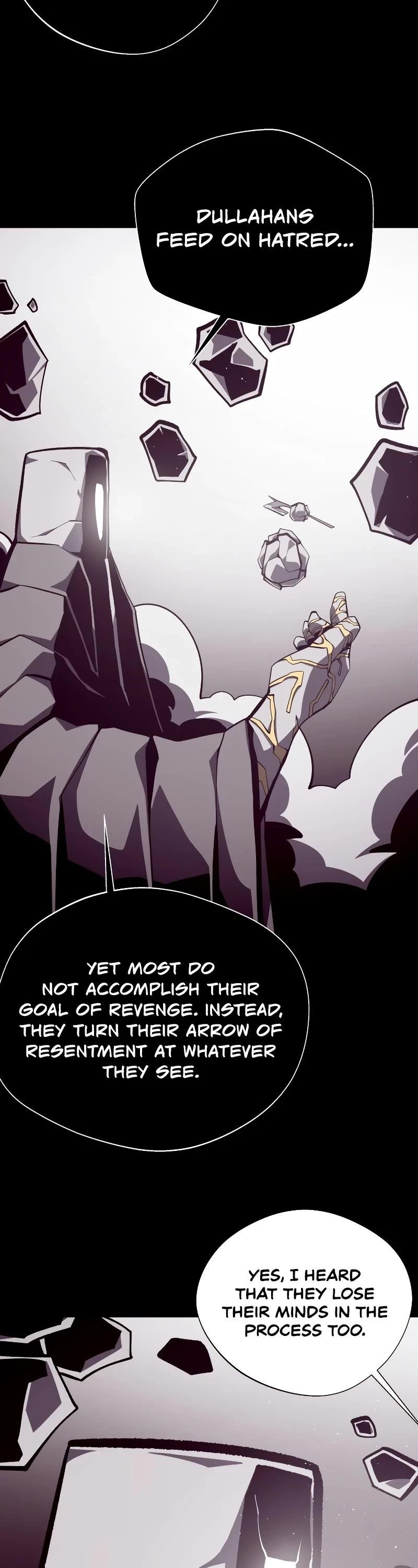 Dungeon Odyssey Chapter 73 - Page 36 in English