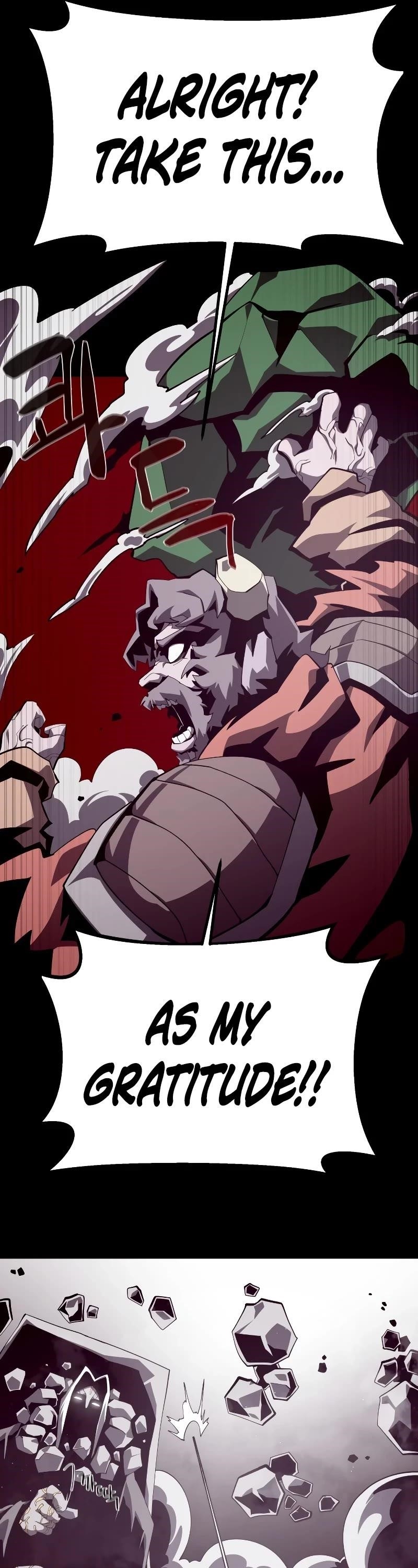 Dungeon Odyssey Chapter 73 - Page 5 in English