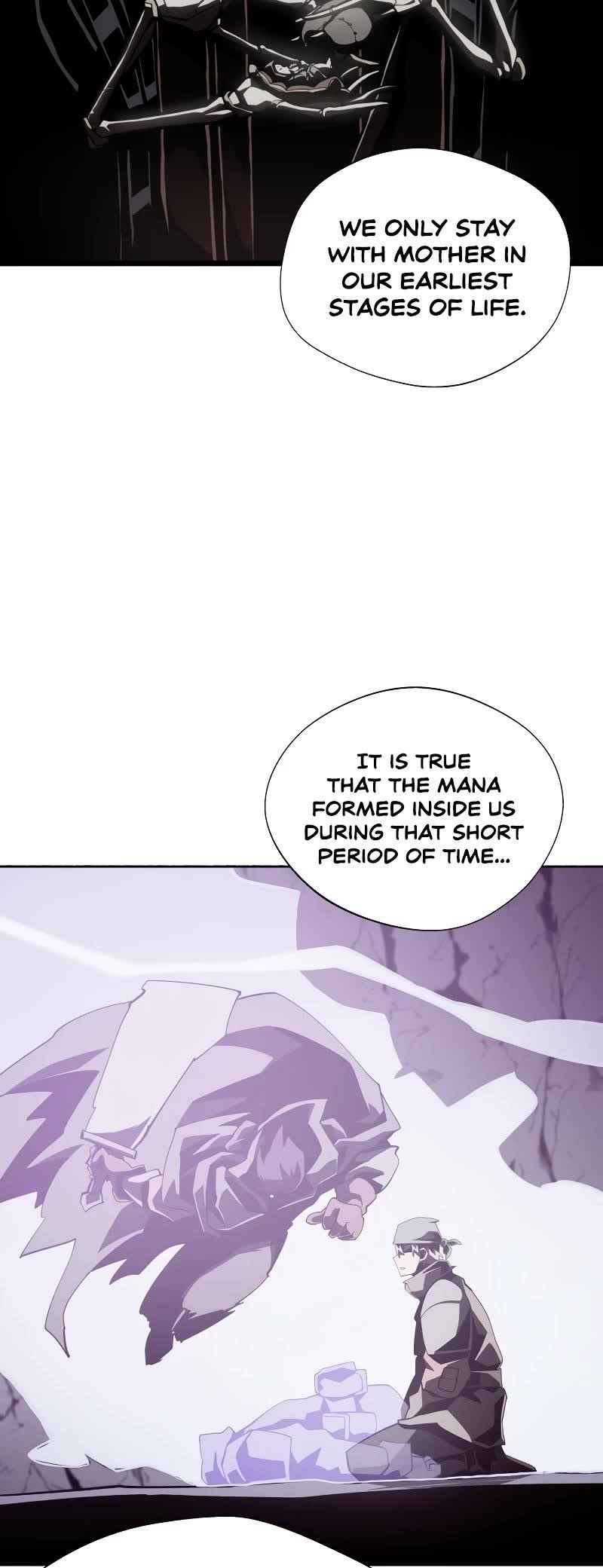 Dungeon Odyssey Chapter 78 - Page 11 in English