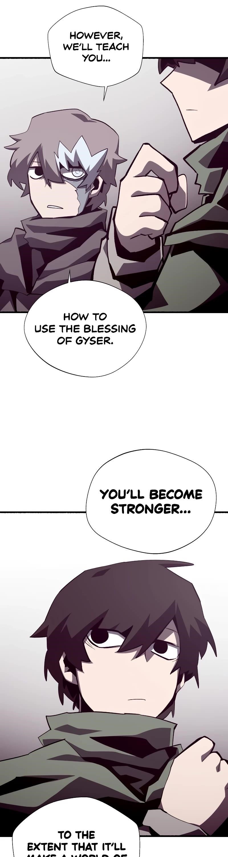 Dungeon Odyssey Chapter 78 - Page 14 in English
