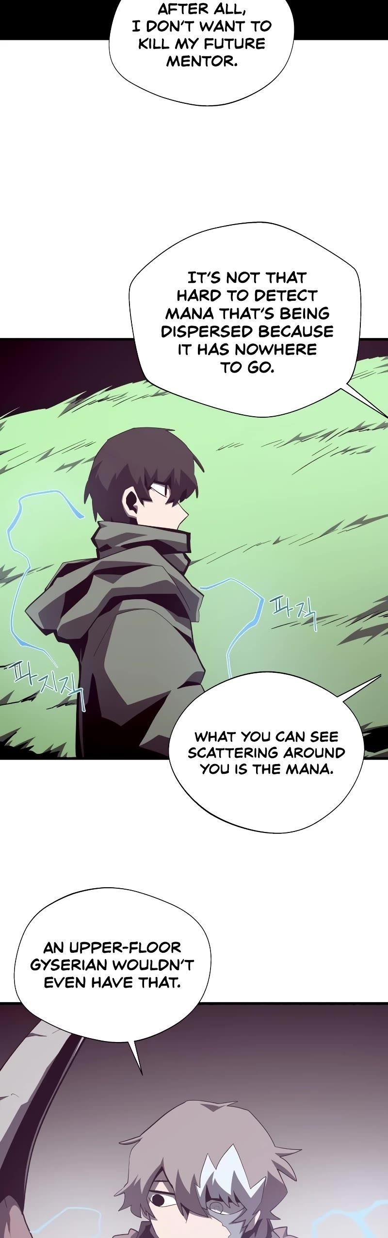 Dungeon Odyssey Chapter 78 - Page 19 in English