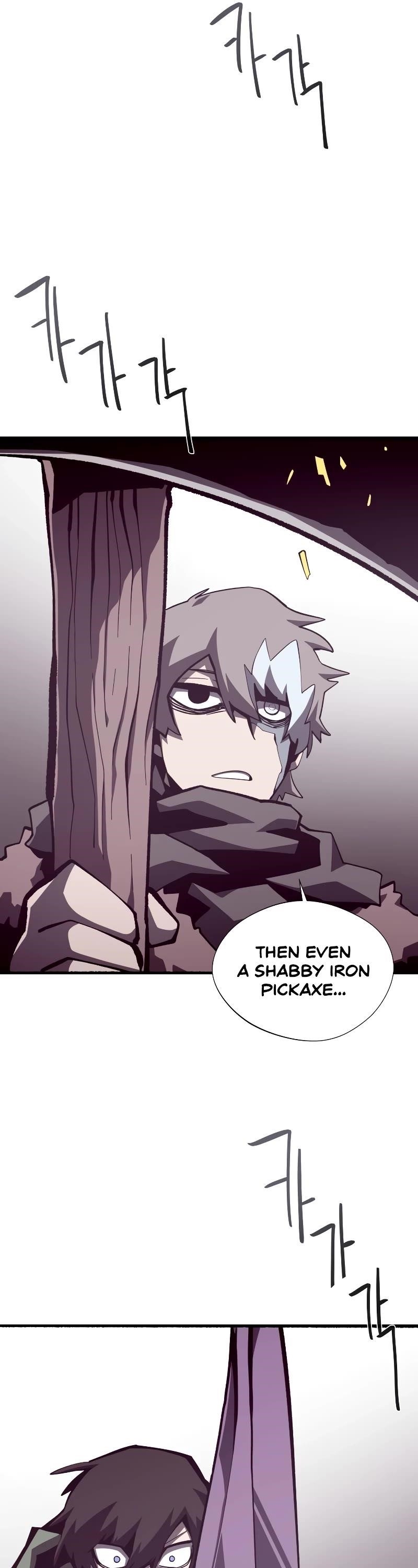 Dungeon Odyssey Chapter 78 - Page 35 in English