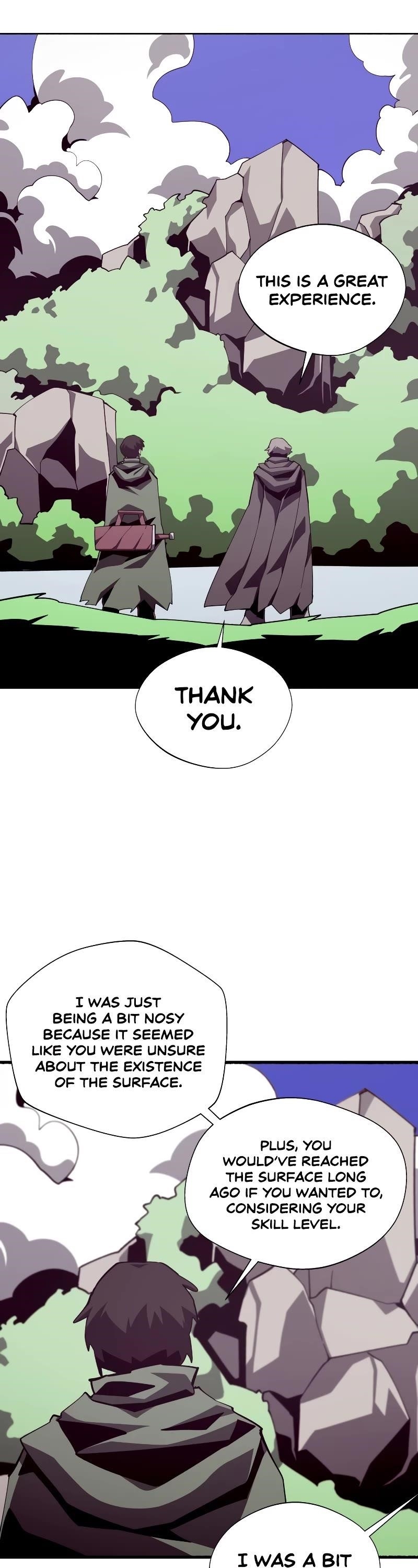 Dungeon Odyssey Chapter 78 - Page 6 in English
