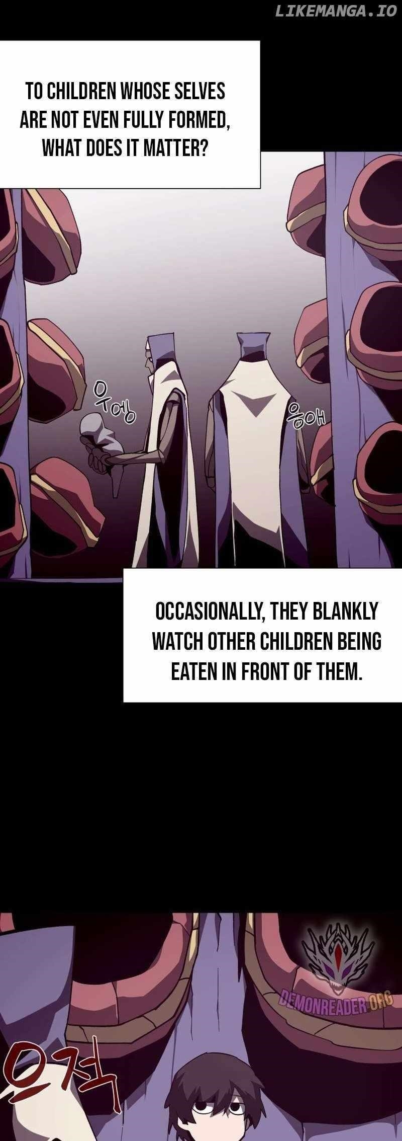 Dungeon Odyssey Chapter 81 - Page 3 in English