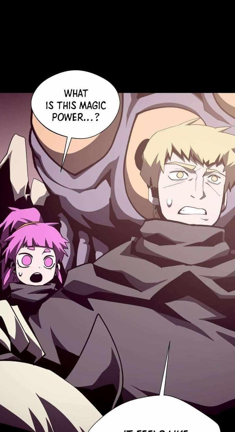 Dungeon Odyssey Chapter 96 - Page 3 in English