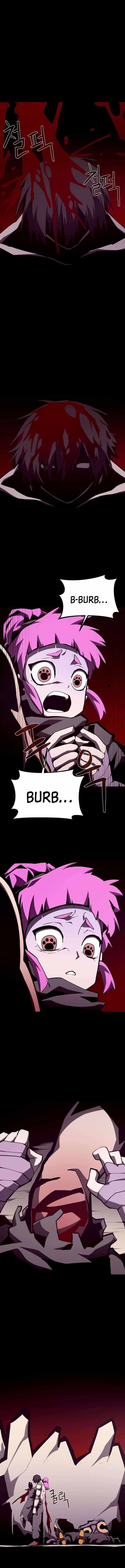 Dungeon Odyssey Chapter 96 - Page 8 in English