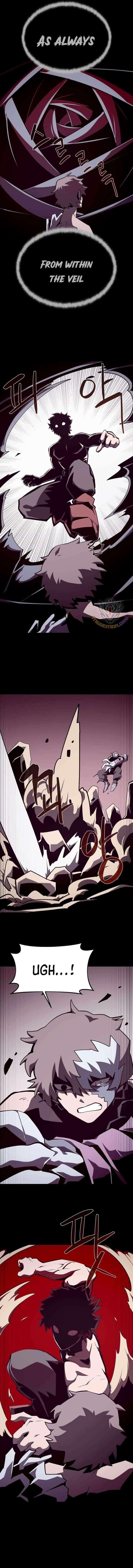 Dungeon Odyssey Chapter 98 - Page 3 in English