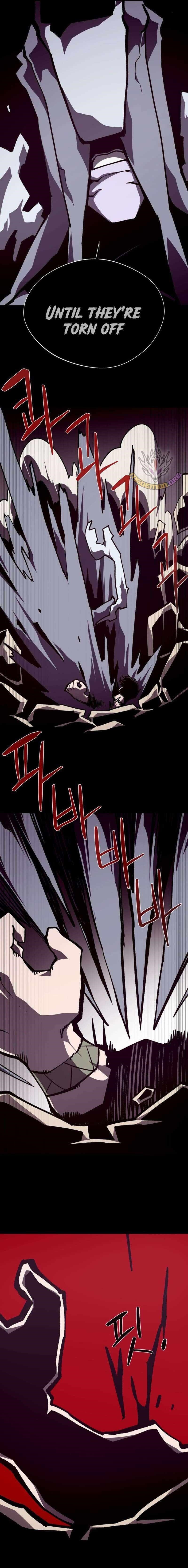 Dungeon Odyssey Chapter 99 - Page 9 in English