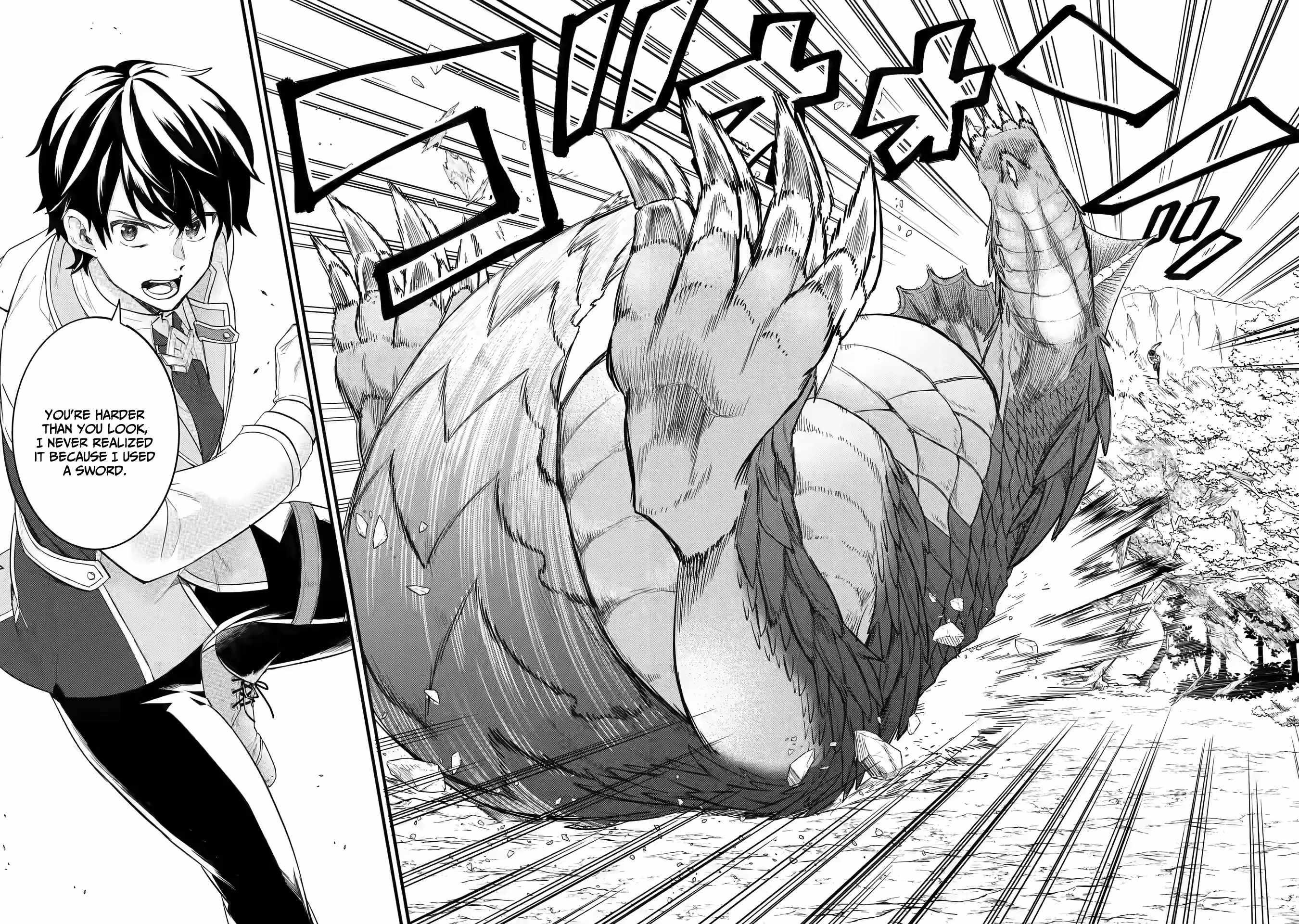 Reincarnated – The Hero Marries the Sage ~After Becoming Engaged to a Former Rival, We Became the Strongest Couple~ Chapter 10 - Page 11 in English