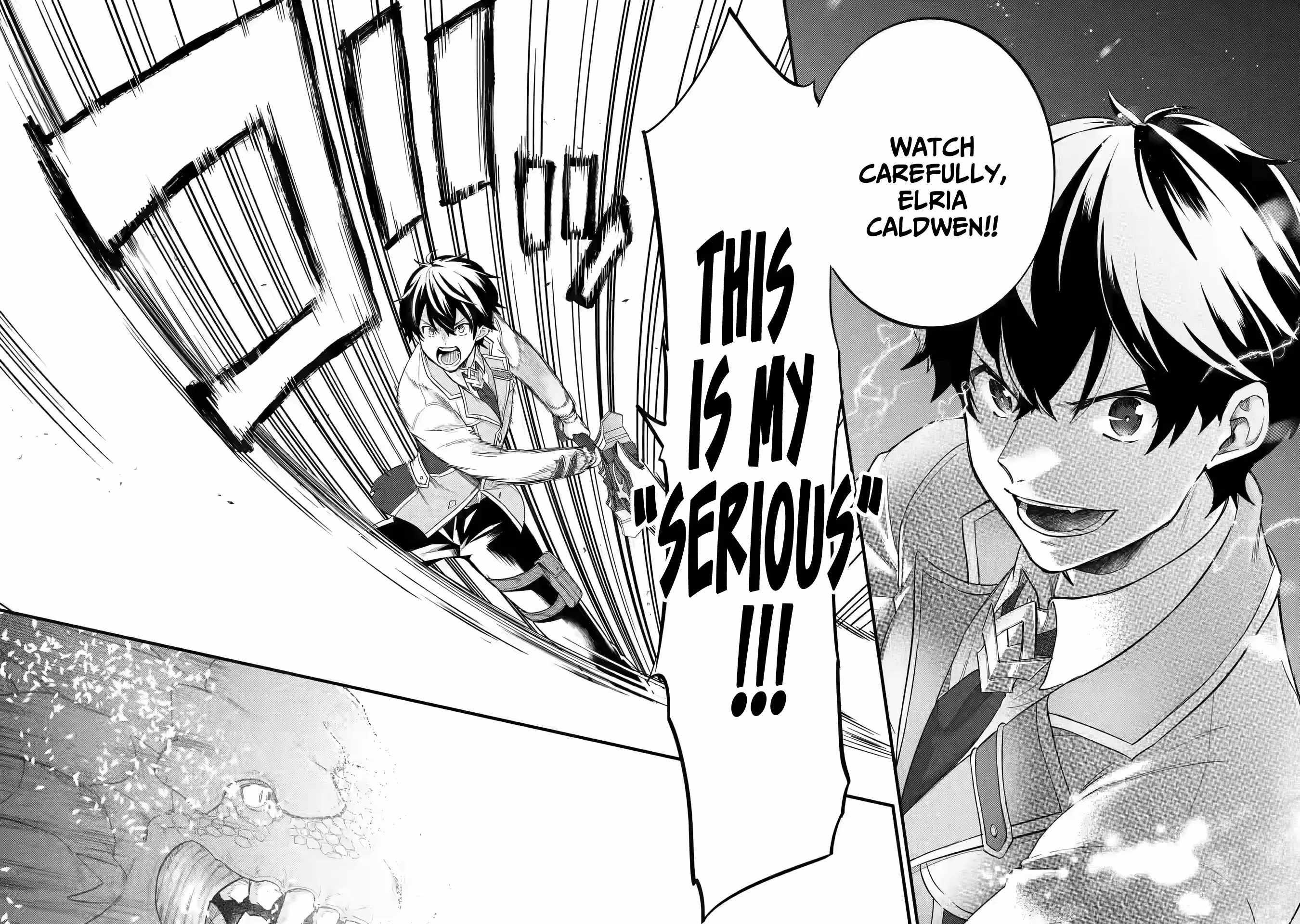 Reincarnated – The Hero Marries the Sage ~After Becoming Engaged to a Former Rival, We Became the Strongest Couple~ Chapter 10 - Page 28 in English