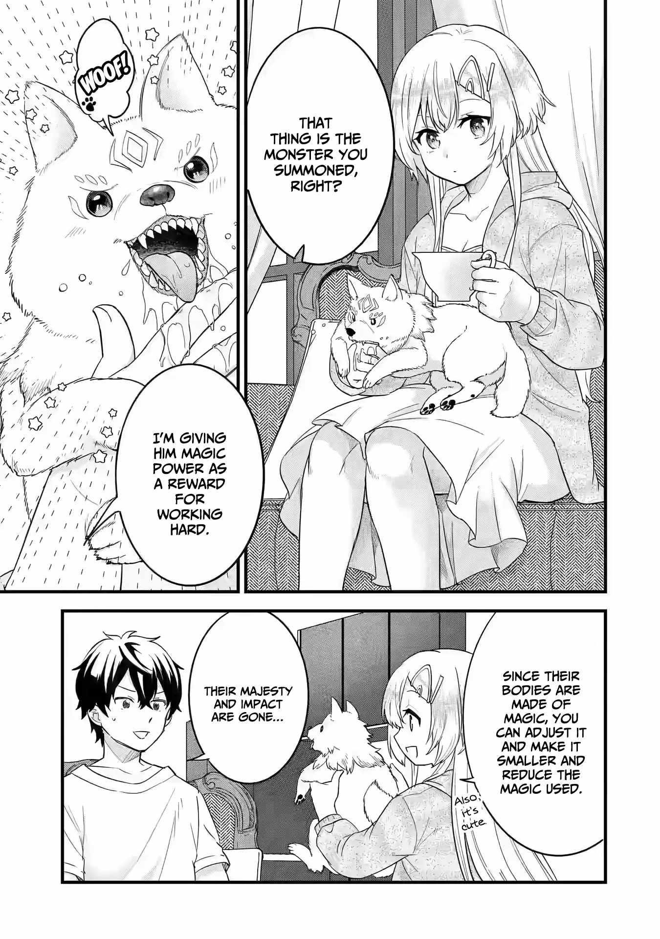 Reincarnated – The Hero Marries the Sage ~After Becoming Engaged to a Former Rival, We Became the Strongest Couple~ Chapter 16 - Page 23 in English