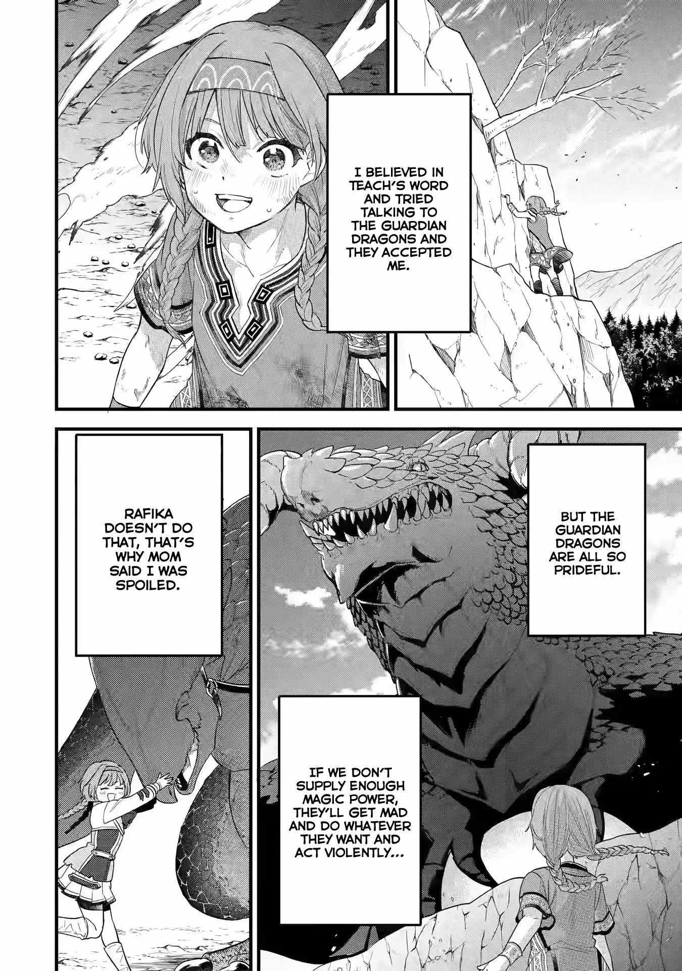 Reincarnated – The Hero Marries the Sage ~After Becoming Engaged to a Former Rival, We Became the Strongest Couple~ Chapter 18 - Page 18 in English