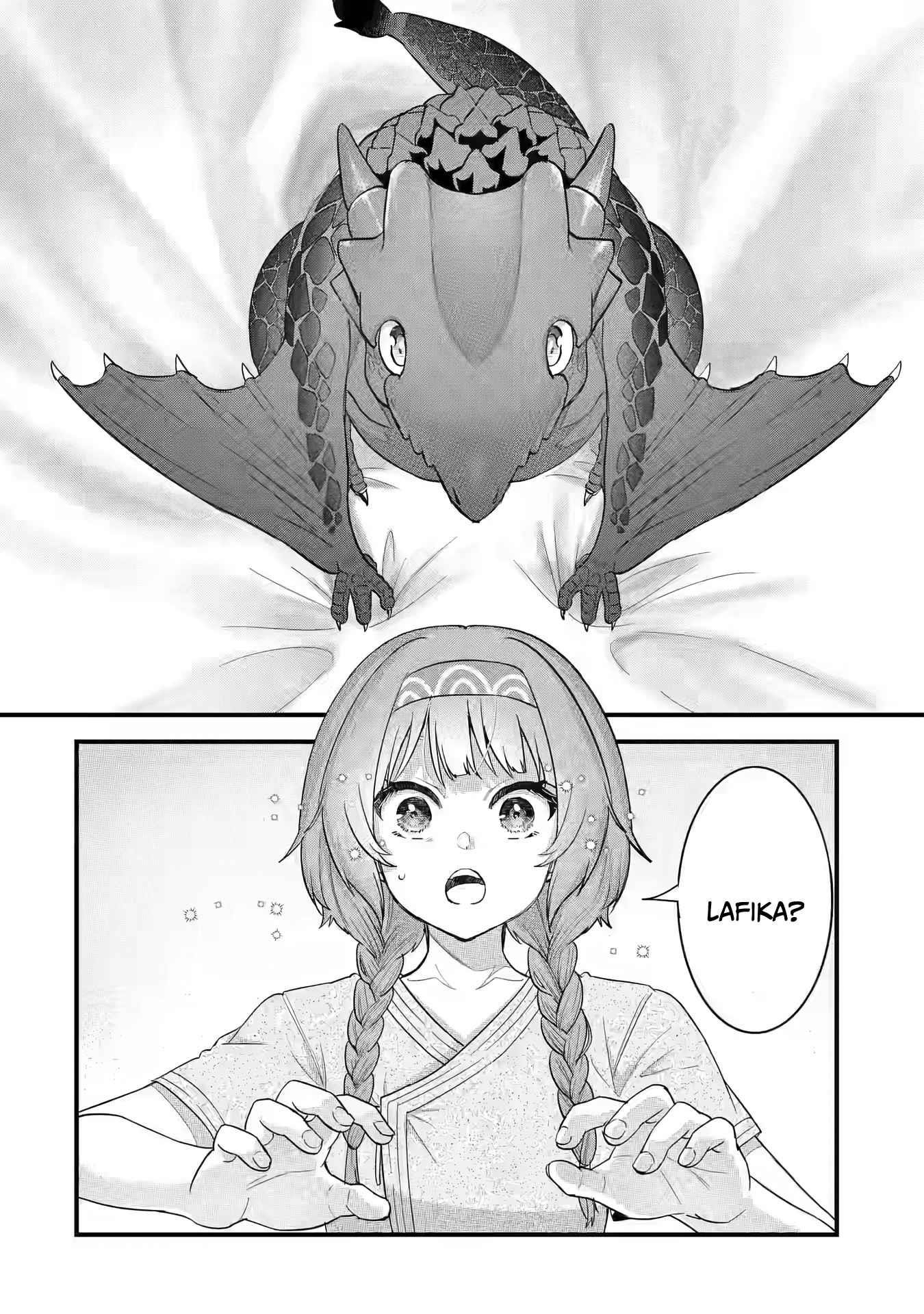 Reincarnated – The Hero Marries the Sage ~After Becoming Engaged to a Former Rival, We Became the Strongest Couple~ Chapter 21 - Page 33 in English