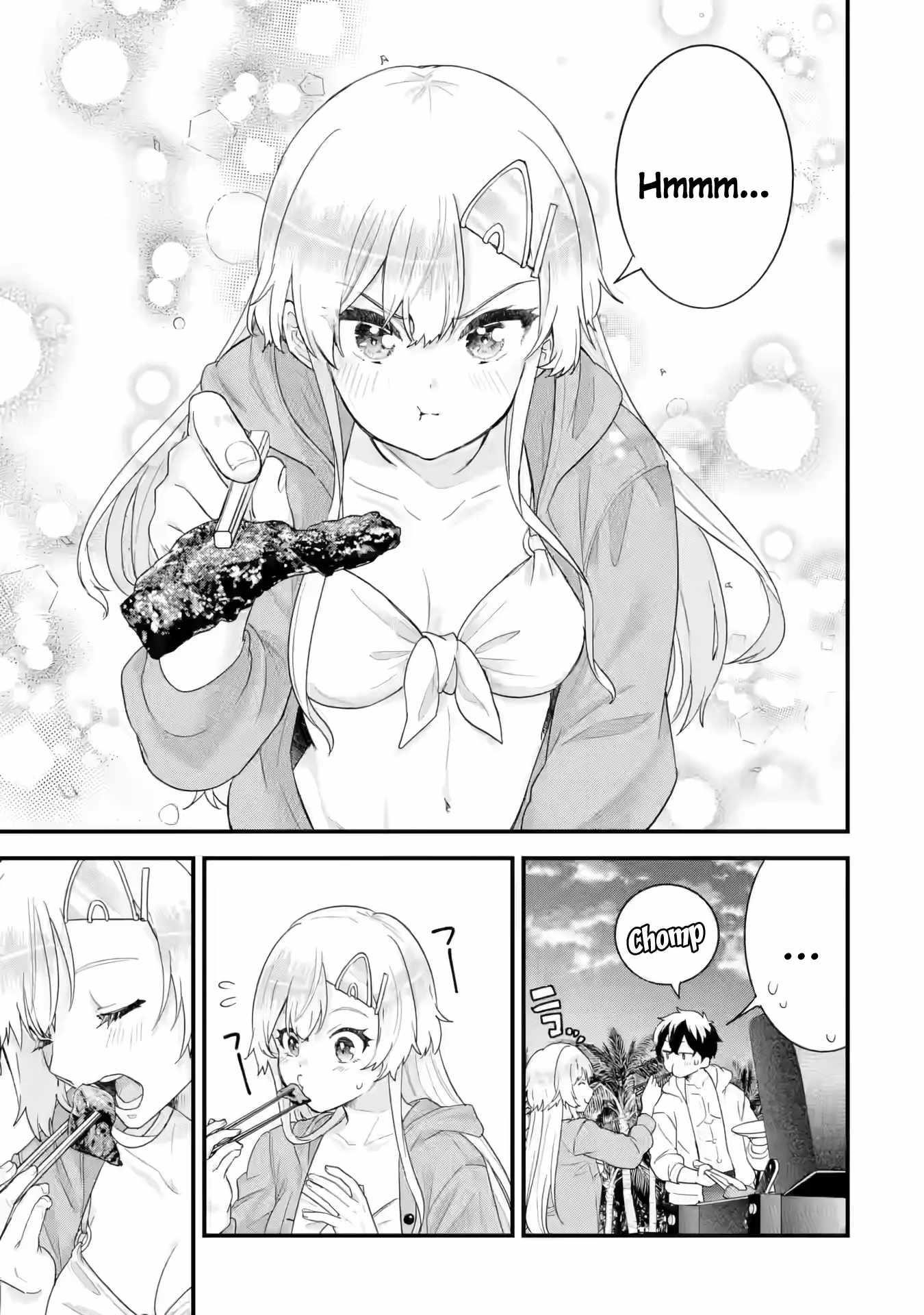 Reincarnated – The Hero Marries the Sage ~After Becoming Engaged to a Former Rival, We Became the Strongest Couple~ Chapter 24 - Page 33 in English