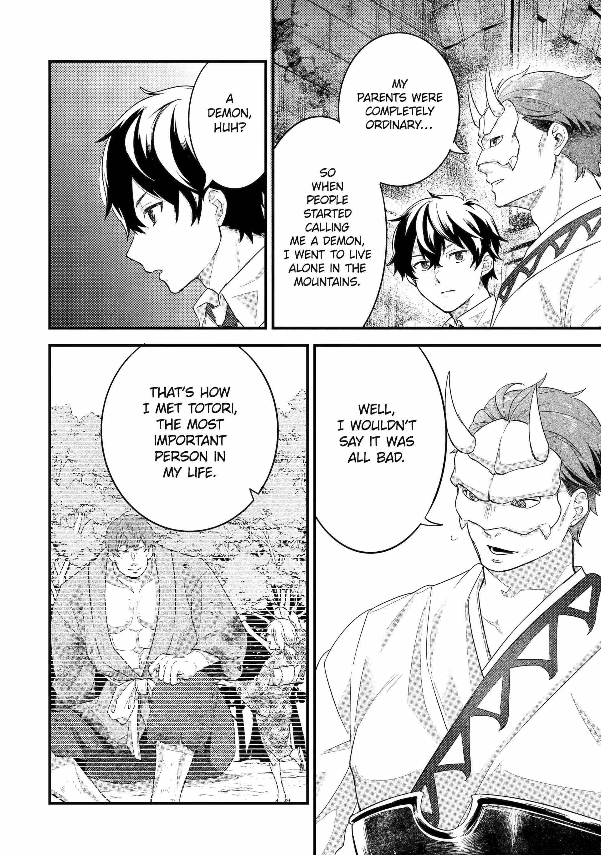Reincarnated – The Hero Marries the Sage ~After Becoming Engaged to a Former Rival, We Became the Strongest Couple~ Chapter 27 - Page 25 in English
