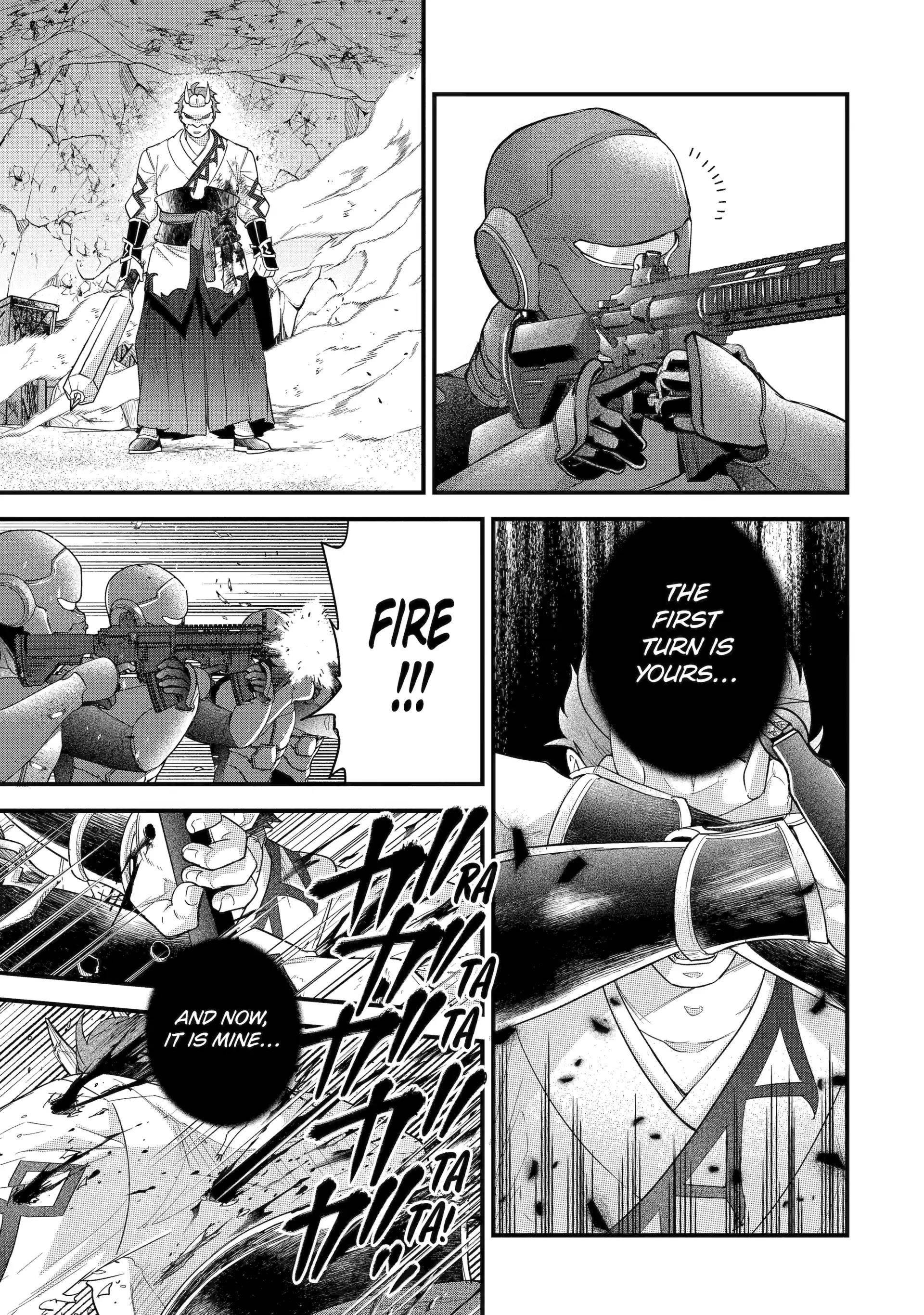 Reincarnated – The Hero Marries the Sage ~After Becoming Engaged to a Former Rival, We Became the Strongest Couple~ Chapter 28 - Page 30 in English