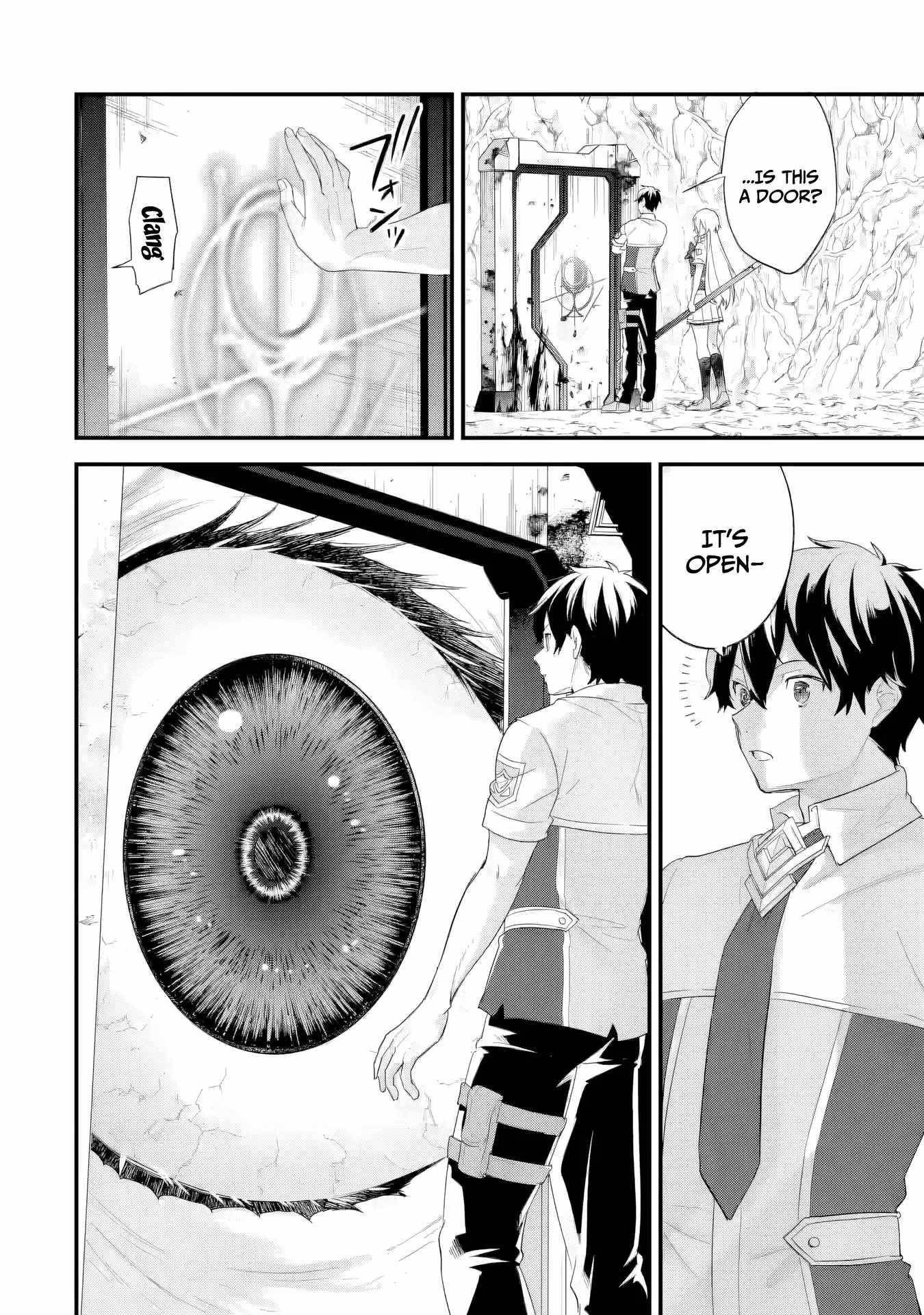 Reincarnated – The Hero Marries the Sage ~After Becoming Engaged to a Former Rival, We Became the Strongest Couple~ Chapter 30 - Page 14 in English